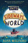 Into the Sideways World - MPHOnline.com